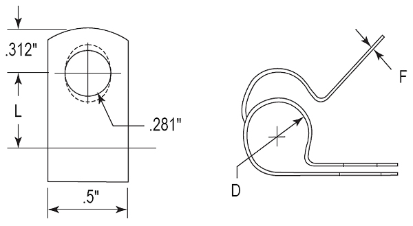 SSN Diagram