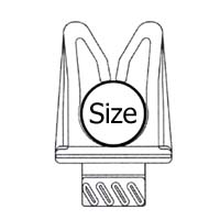 Cush-A-Claw Diagram