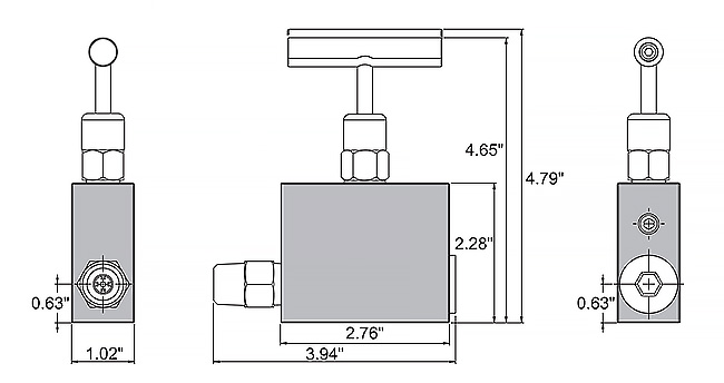 CVM3 D-650