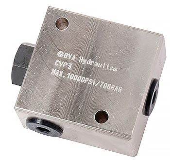 CVP3-350