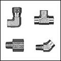 Hydraulic Pipe Fitting Group
