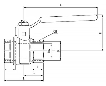 BV95-Dimensions