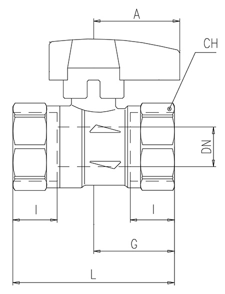 BV195-Dimensions