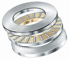 8 Axial Cylinder Roller Bearing
