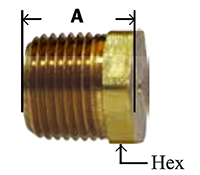 218P-Dimensions