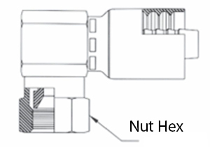 FJX90B Dimensioons