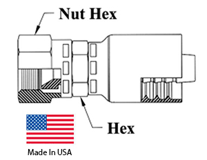 HF10643 Dimensions