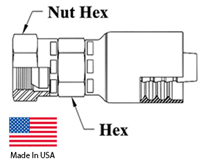 HF10743 Dimensions