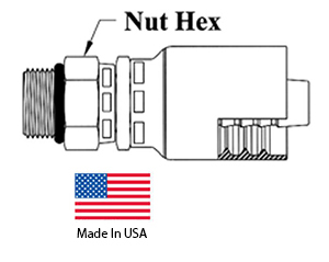 HF10G43 Dimensions