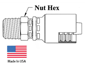 HF11343 Dimensions
