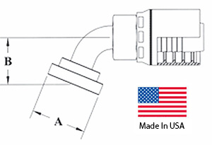 HF118 Dimensions