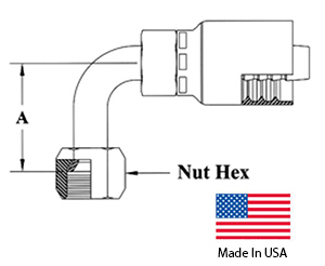 HF13943 Dimensions