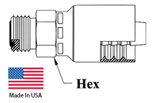 HF1J043 Dimensions