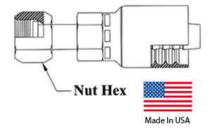 HF1JS43 Dimensions