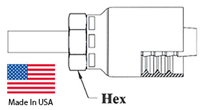 Standpipe Dimensions