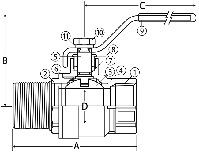 JF-BV92-dimensions