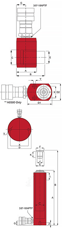 H_Dimensions