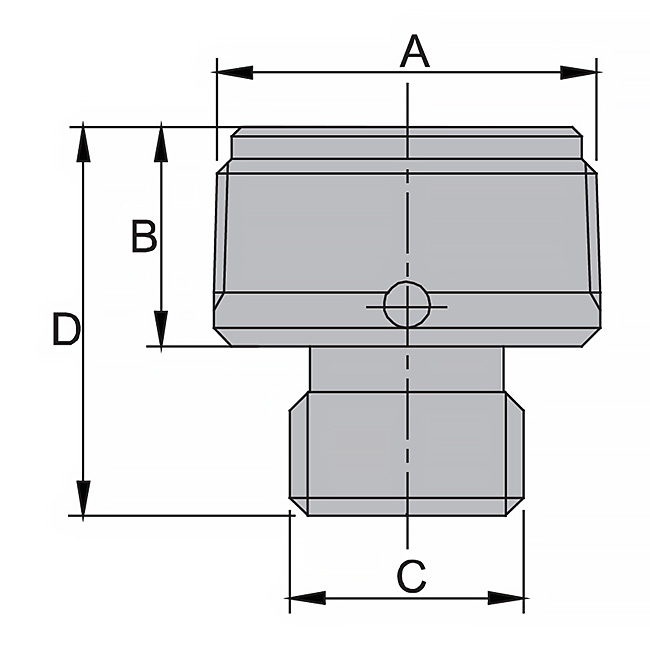 HTD10-DIMENSIONS