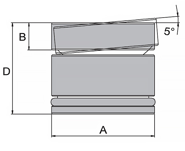 SDTG-Saddle-DIMENSIONS