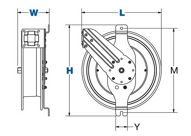 EZ-SG-Dimensions