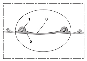 TPE-320 construction