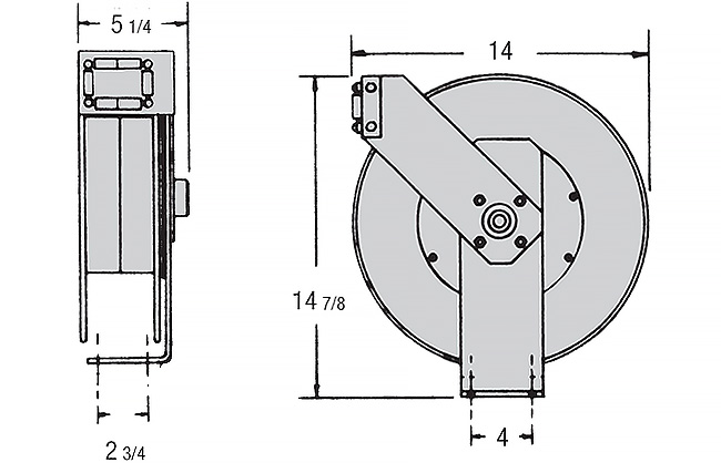 B SERIES DIAG 2