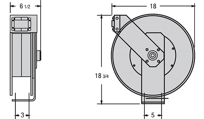 C-Series Diag-650