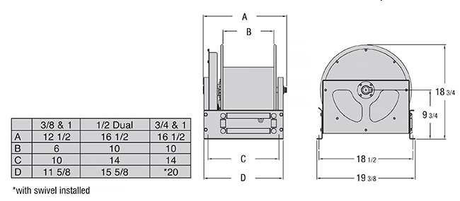 DS Series DIAG-650