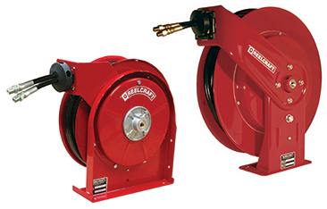 Reelcraft Series TH Hose Reel