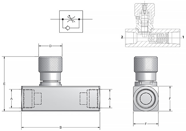 FC-S-Dimensions