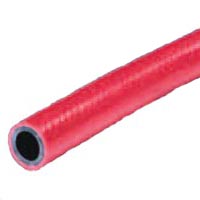 General Purpose Red PVC Hose