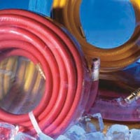 Low Temperature PVC Air Hose Assemblies