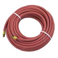 Rubber Air Hose Assembly